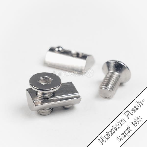 Connector Plate P40